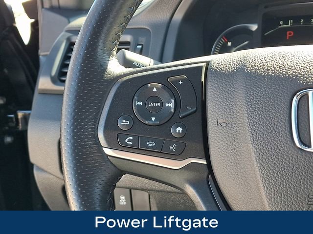 Used 2025 Honda Passport EX-L image 7