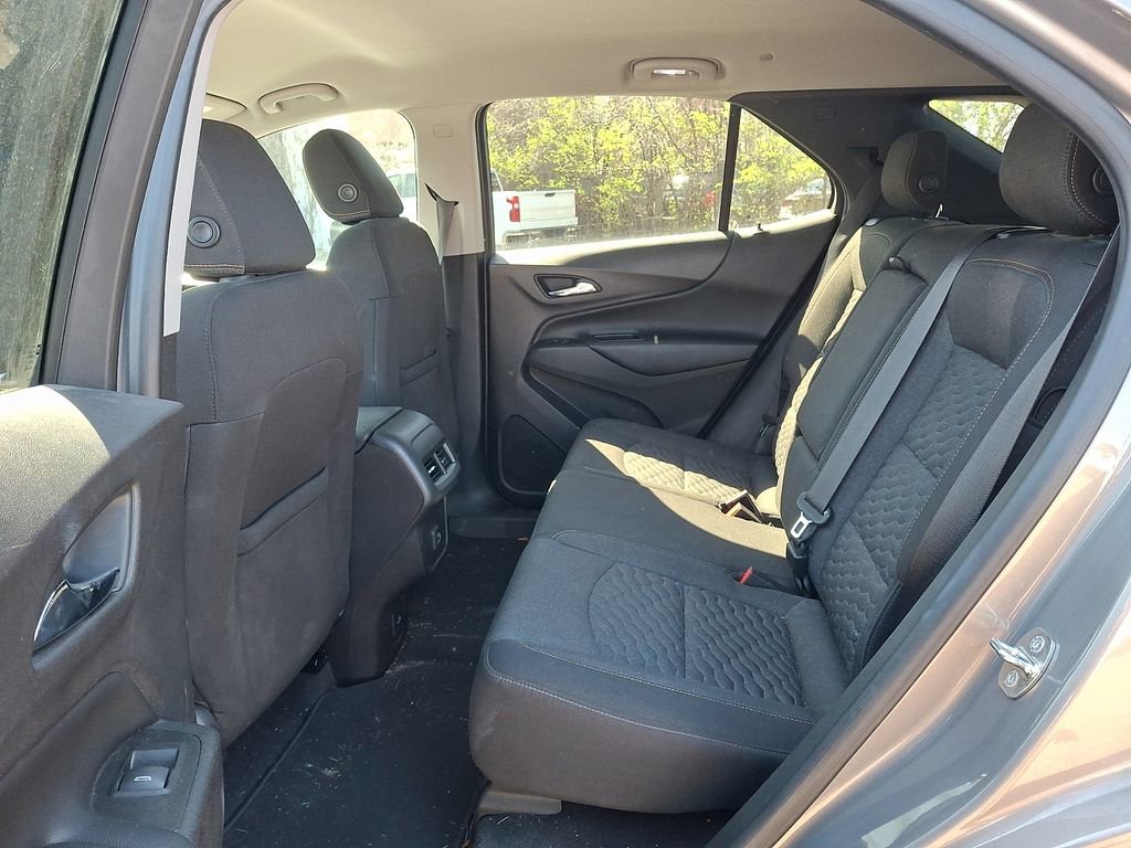 Used 2019 Chevrolet Equinox LT image 10
