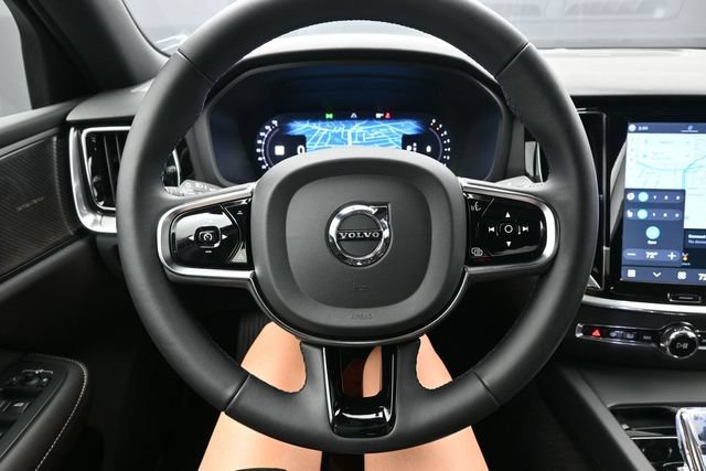 Used 2024 Volvo S60 B5 Plus w/ Climate Package FWD image 24