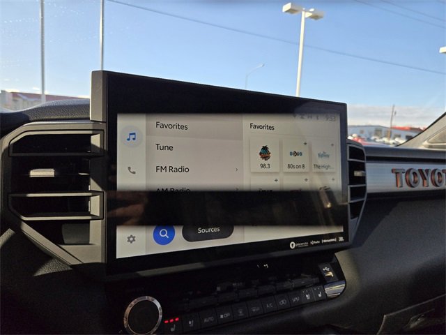 Used 2024 Toyota Sequoia TRD Pro image 29