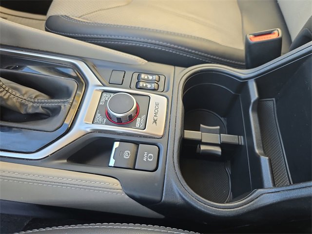 Used 2021 Subaru Forester Limited image 20