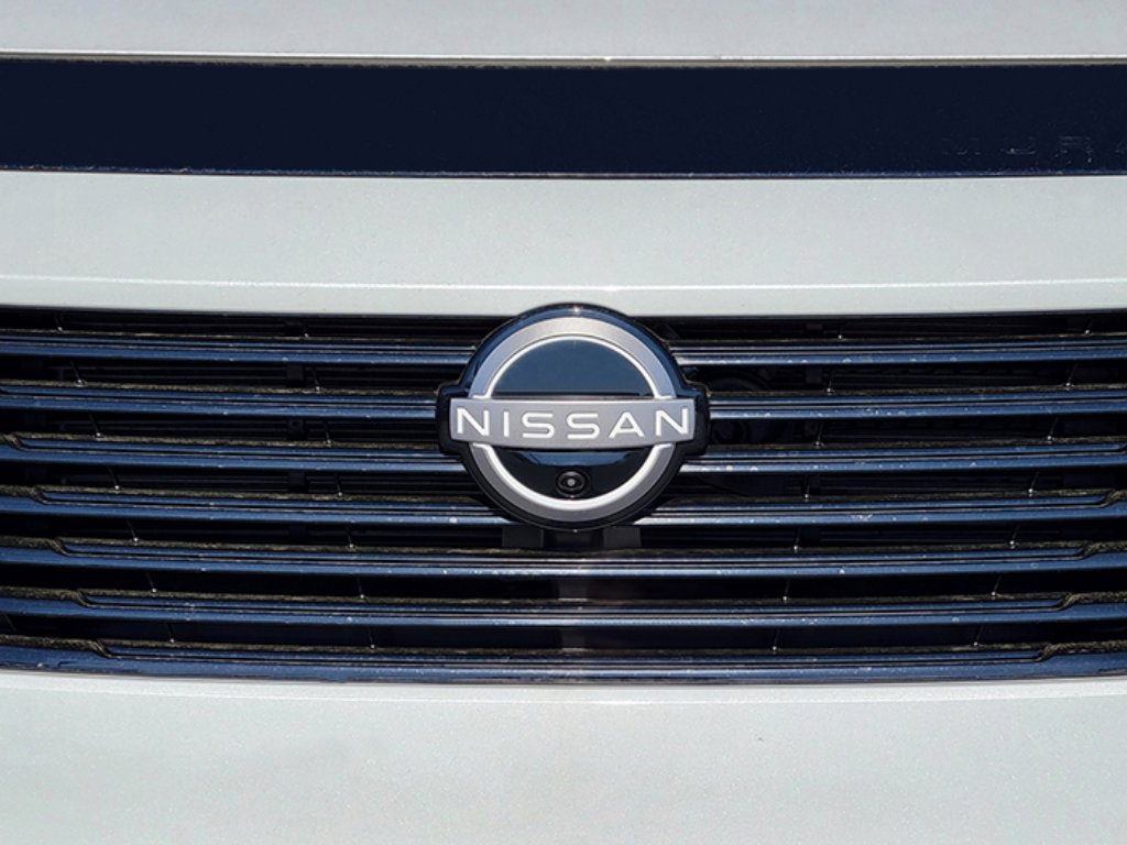 New 2025 Nissan Murano SL w/ Cargo Package image 10