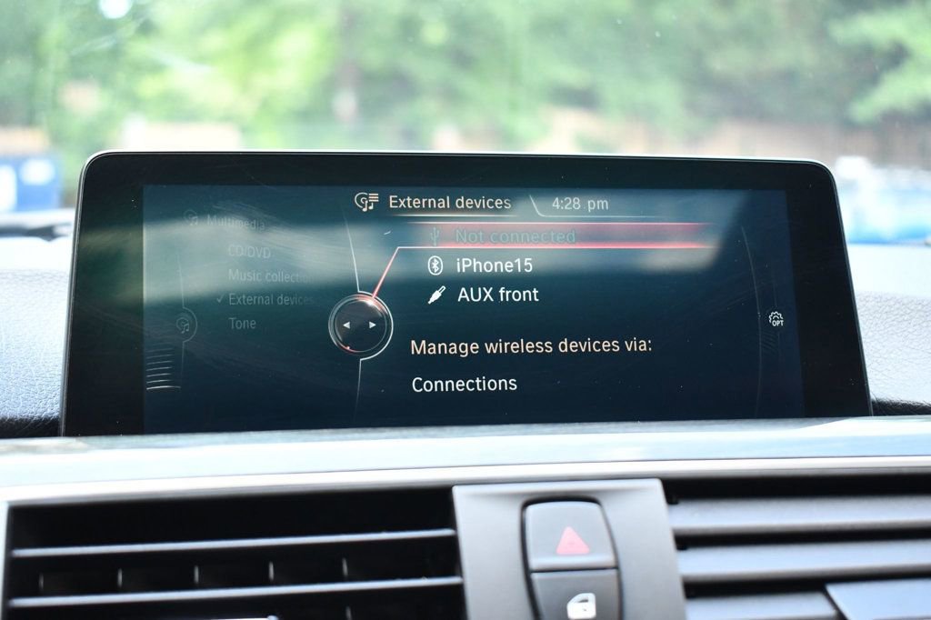 Used 2016 BMW 328i xDrive Sedan image 49