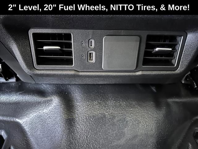 New 2026 GMC Sierra 1500 Pro w/ Pro Value Package image 20