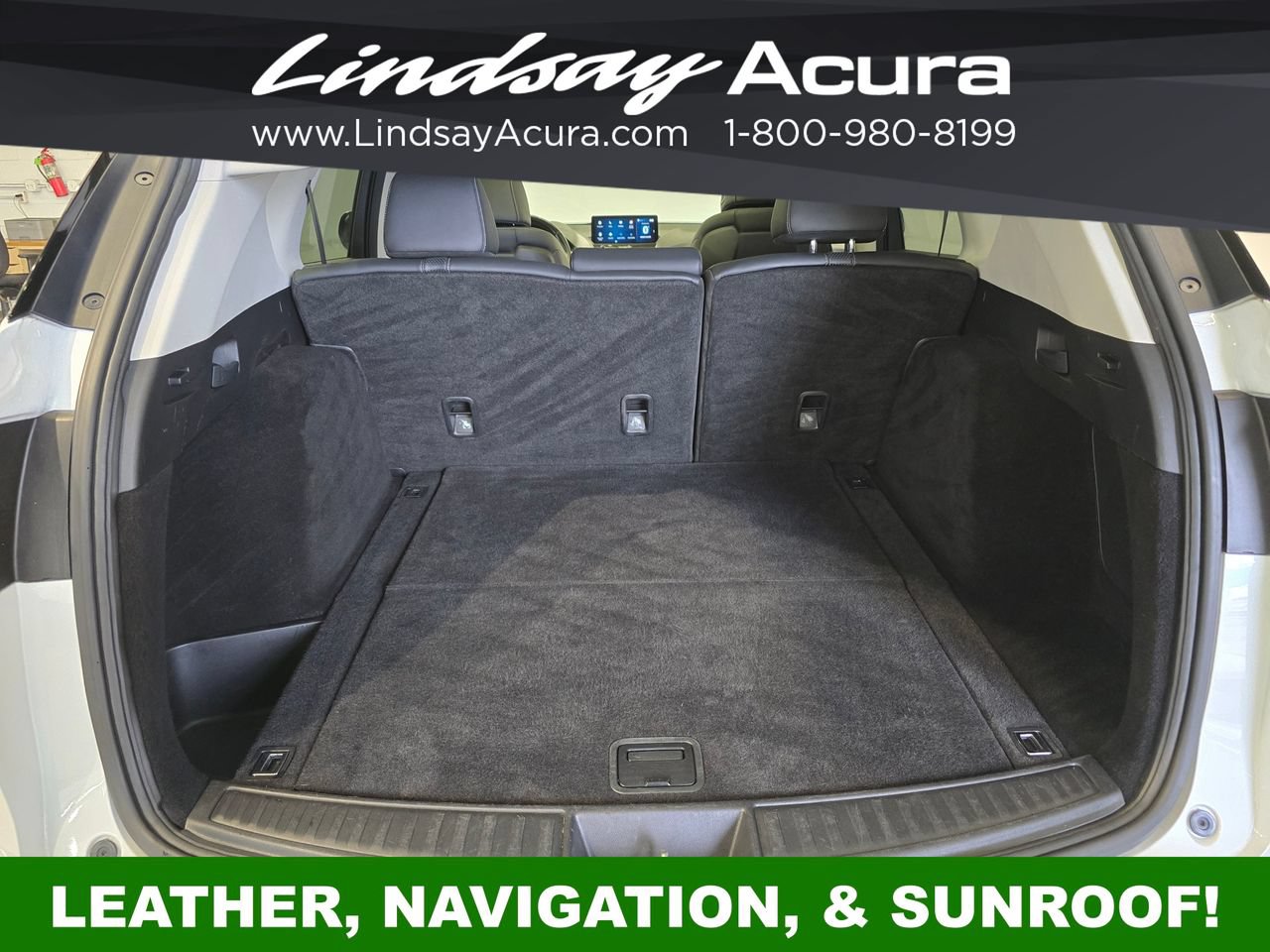 Used 2021 Acura RDX AWD w/ Technology Package image 8