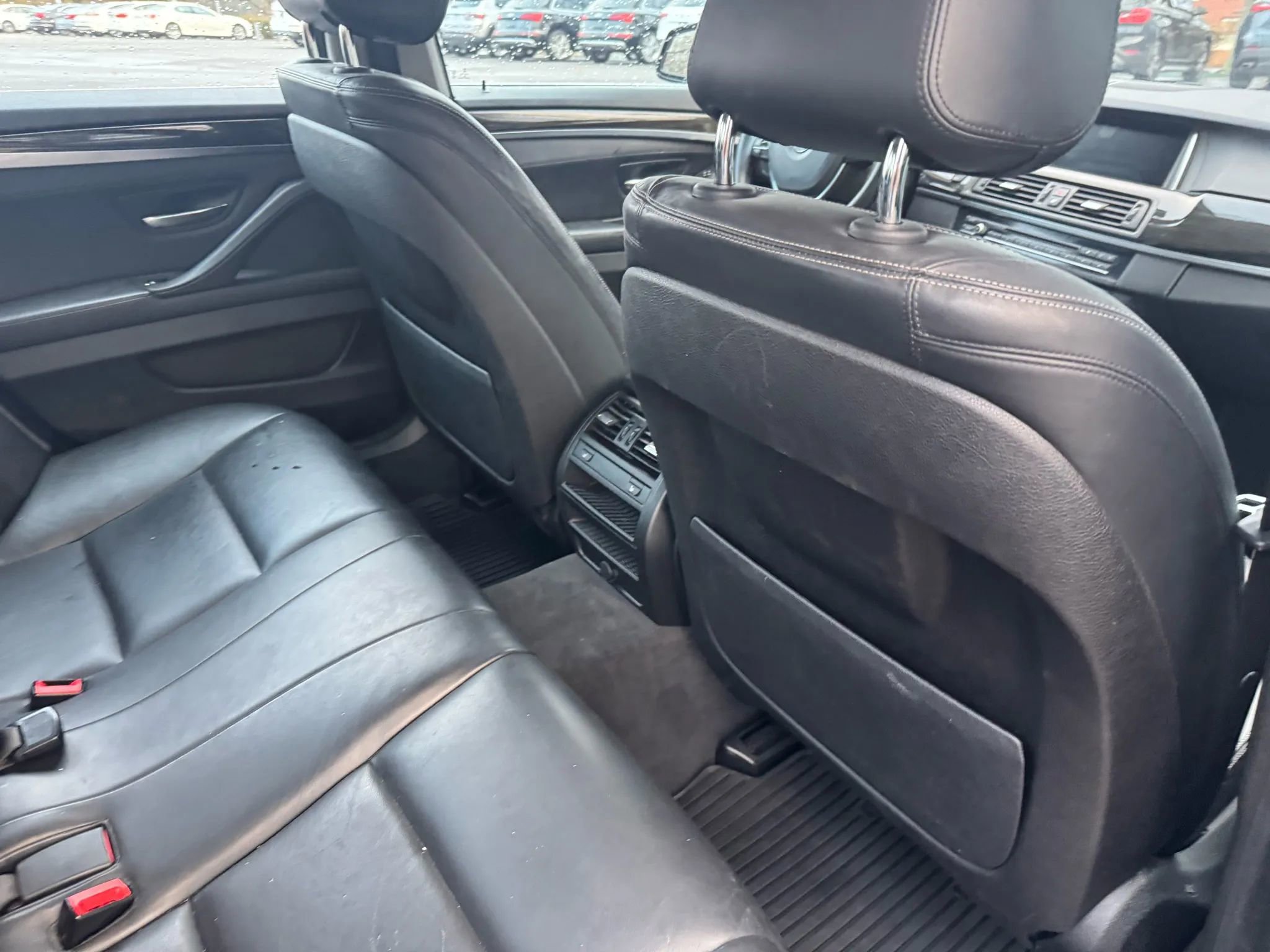 Used 2015 BMW 535i Sedan image 22