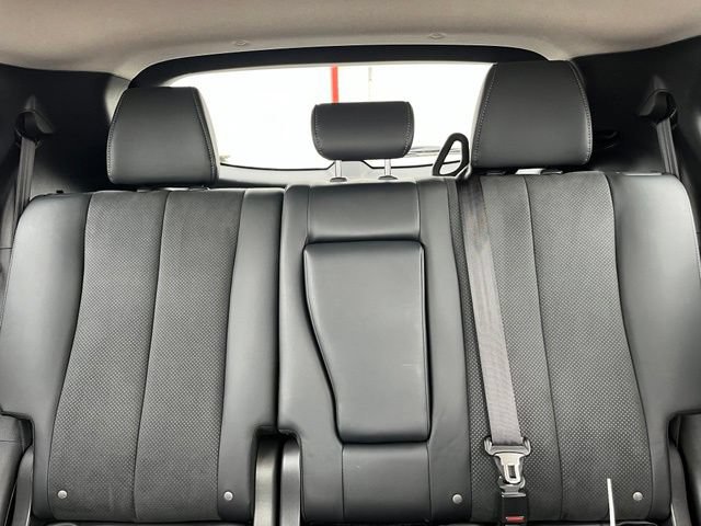 Used 2026 Mitsubishi Eclipse Cross SE AWD/4WD image 22