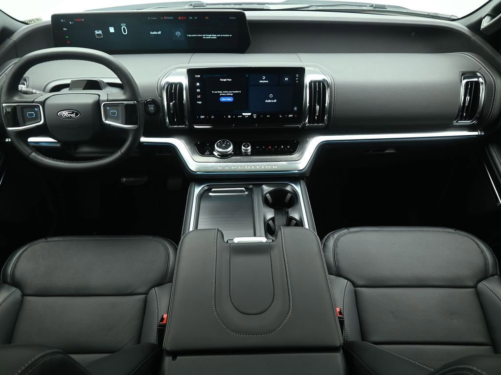 New 2026 Ford Expedition Platinum image 22