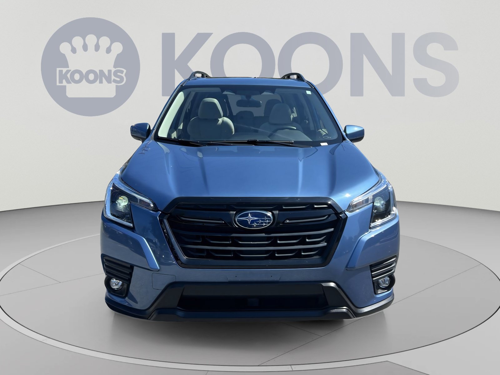 Used 2024 Subaru Forester Premium AWD/4WD image 11