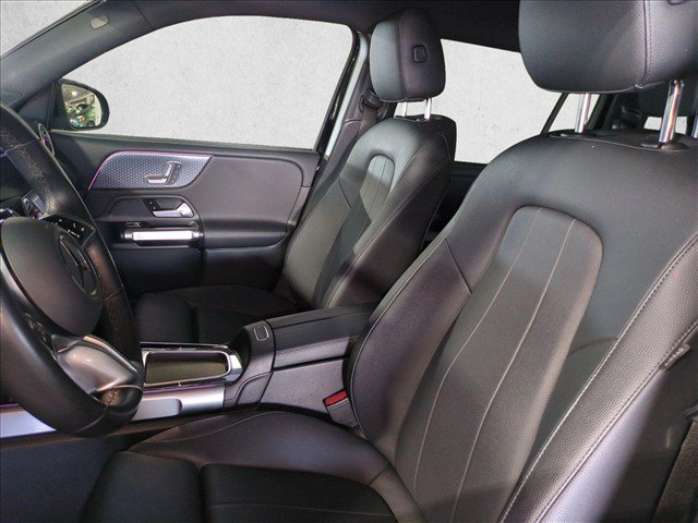 Used 2024 Mercedes-Benz EQB 250+ image 16