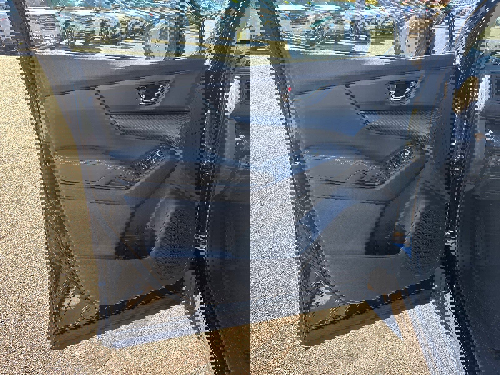 New 2026 Subaru Ascent Premium image 10