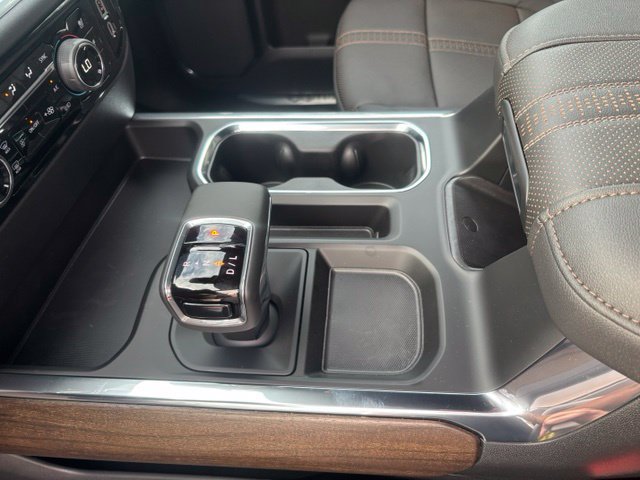 New 2026 Chevrolet Silverado 1500 High Country w/ Technology Package AWD/4WD image 19