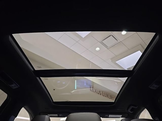 New 2026 Lexus TX 350 AWD image 29
