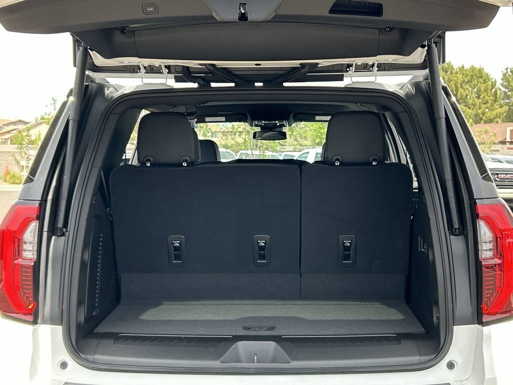 New 2026 GMC Yukon Elevation AWD/4WD image 26