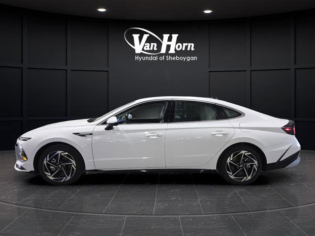 New 2026 Hyundai Sonata SEL image 11