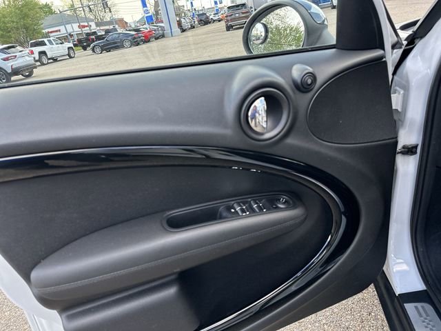 Used 2015 MINI Cooper Countryman S FWD image 16