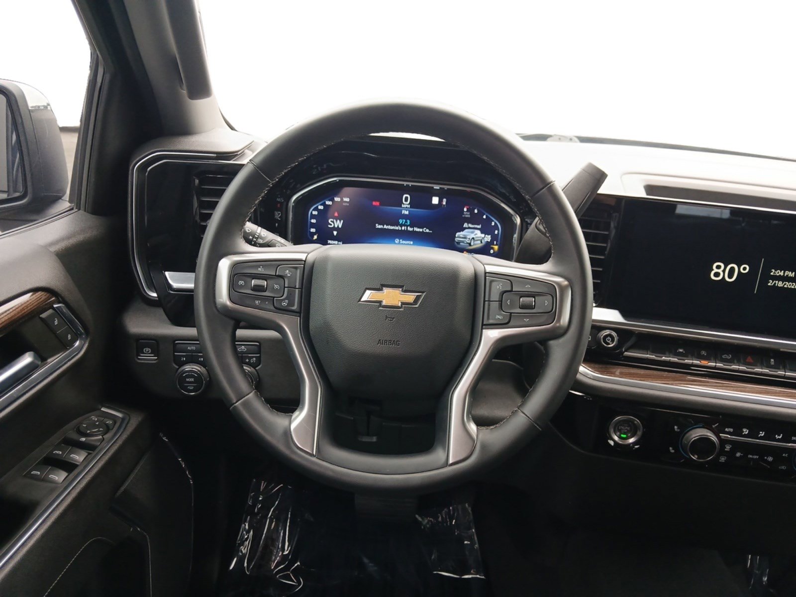 Used 2023 Chevrolet Silverado 1500 LT image 12