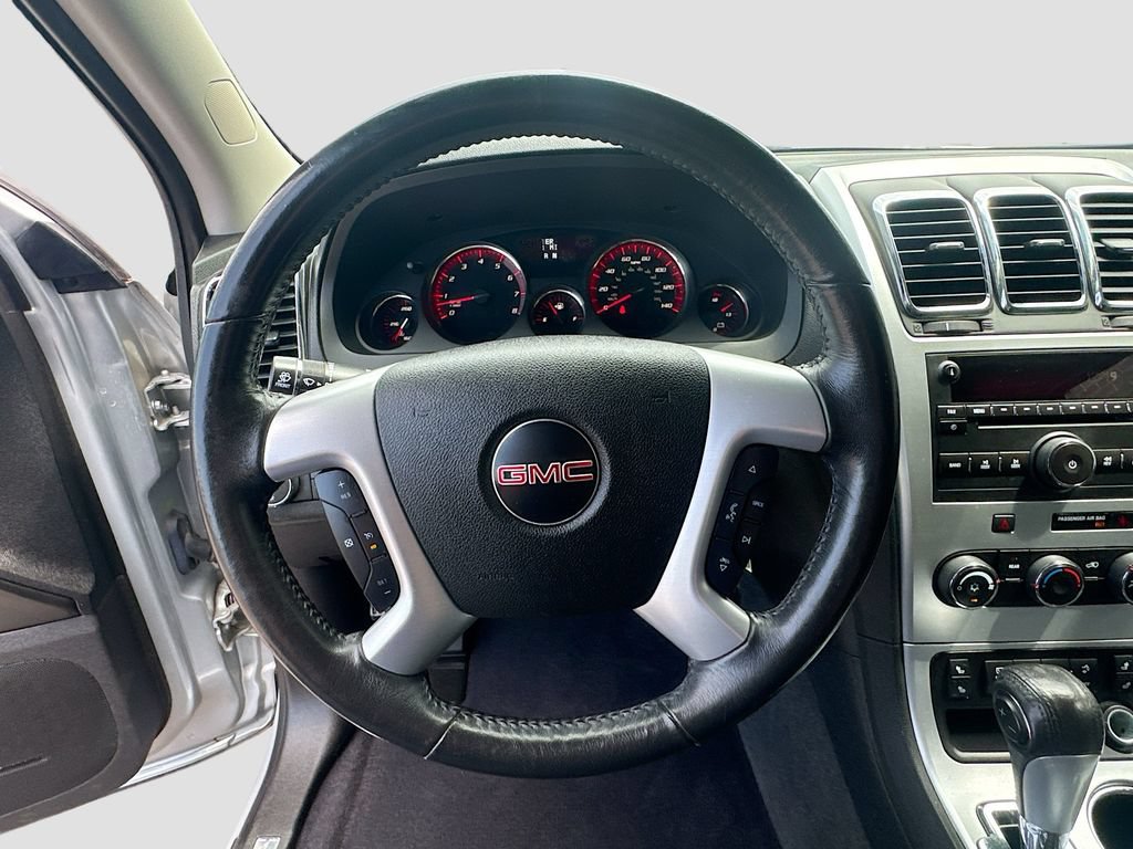 Used 2012 GMC Acadia SLE AWD/4WD image 7