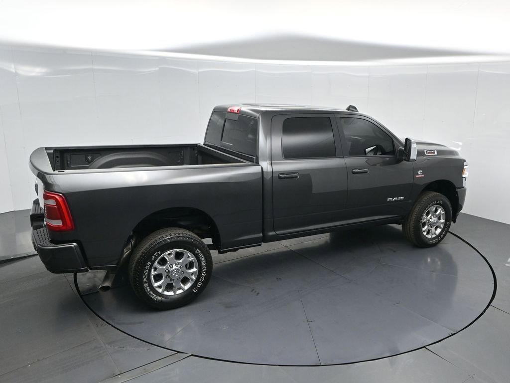 Used 2024 RAM 2500 Laramie image 56