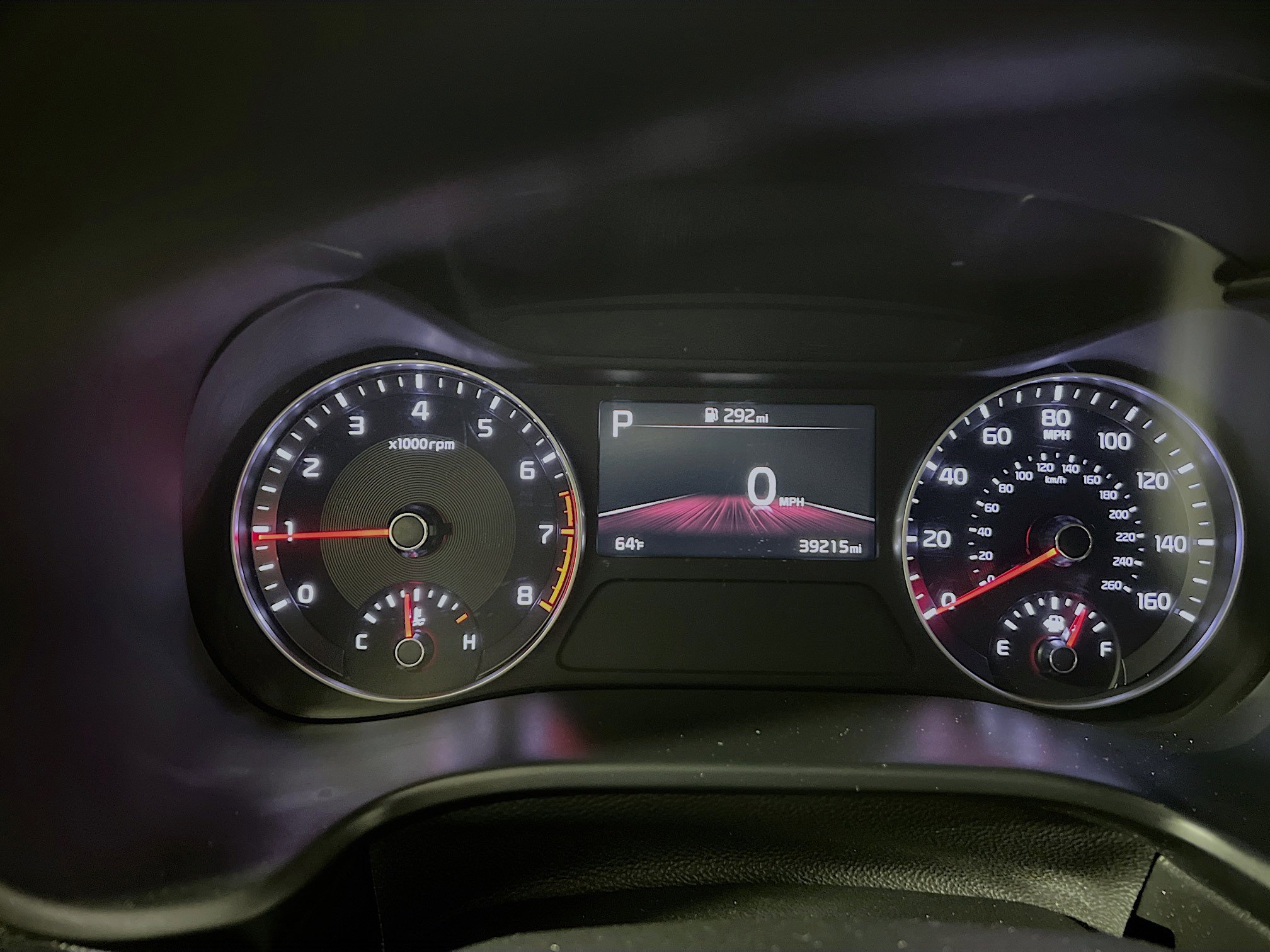 Used 2024 Kia Forte LXS image 21