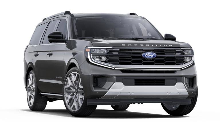New 2025 Ford Expedition Platinum w/ Platinum Ultimate Package image 27