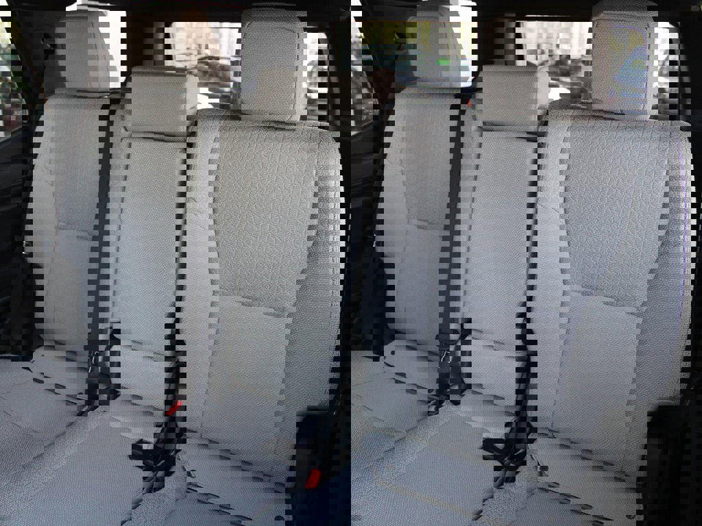 Used 2025 Toyota 4Runner TRD Sport Premium image 7