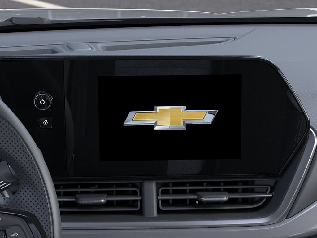 New 2026 Chevrolet Trax LS w/ LS Convenience Package FWD image 20