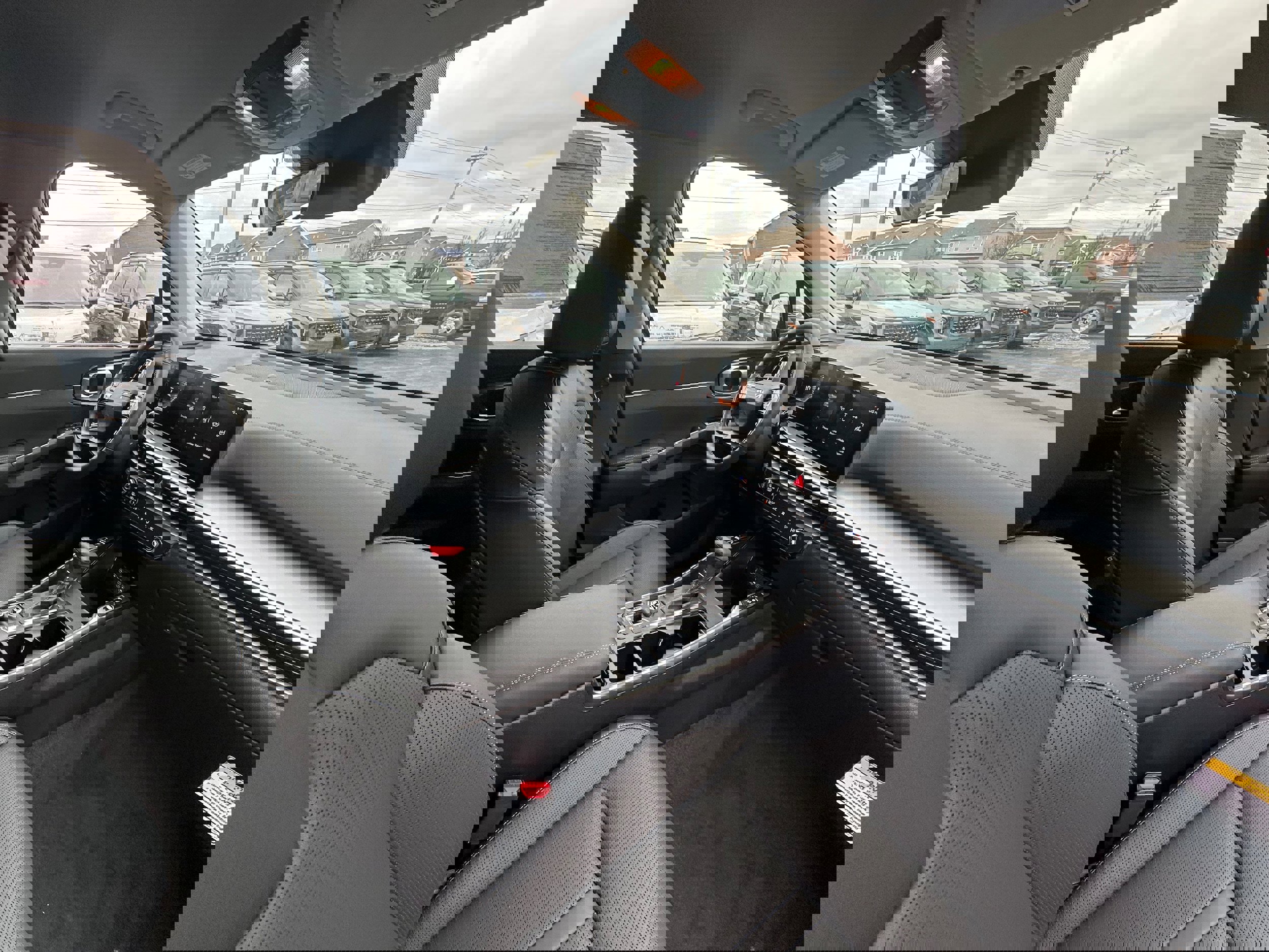 New 2026 Kia Sorento S image 22