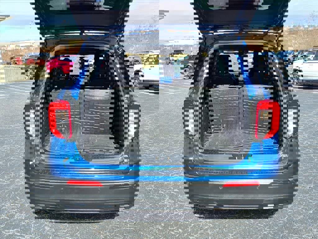 Certified 2021 Ford Explorer XLT image 25