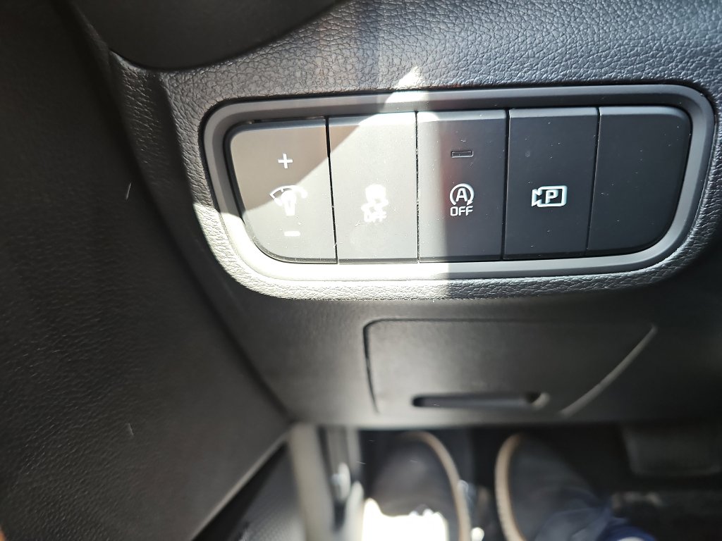 New 2025 Kia Soul EX image 11