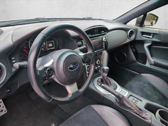 Used 2018 Subaru BRZ Limited w/ Popular Package #3 image 9