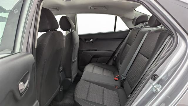 Used 2023 Kia Rio S image 16