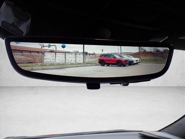 Used 2022 Chevrolet Corvette Stingray Premium Cpe image 22