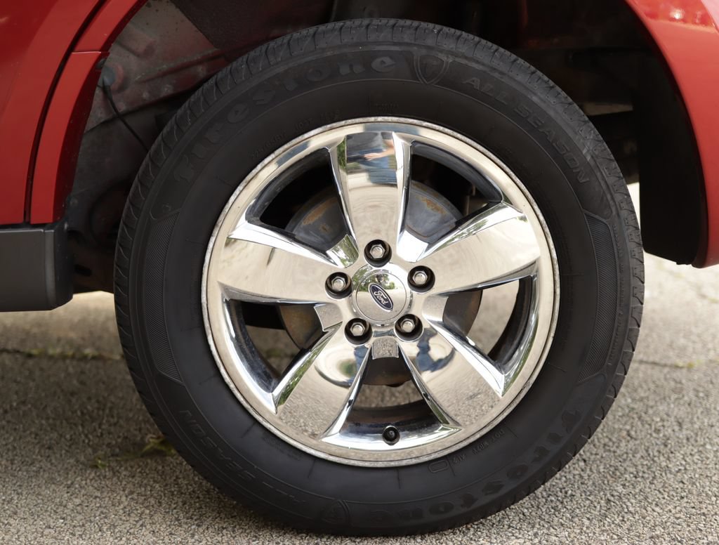 Used 2008 Ford Escape XLT AWD/4WD image 32