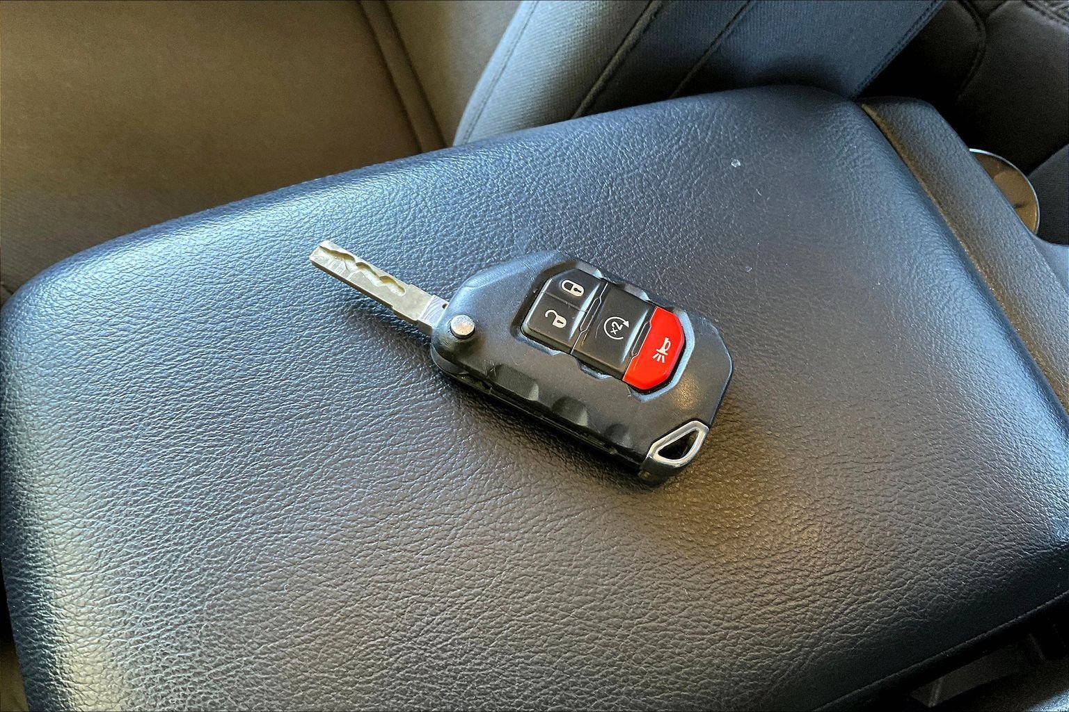 Used 2020 Jeep Gladiator Sport w/ Quick Order Package 24S image 34