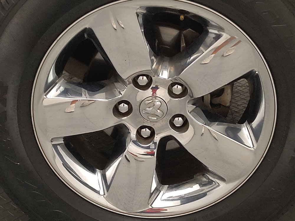 Used 2016 RAM 1500 Lone Star RWD image 31