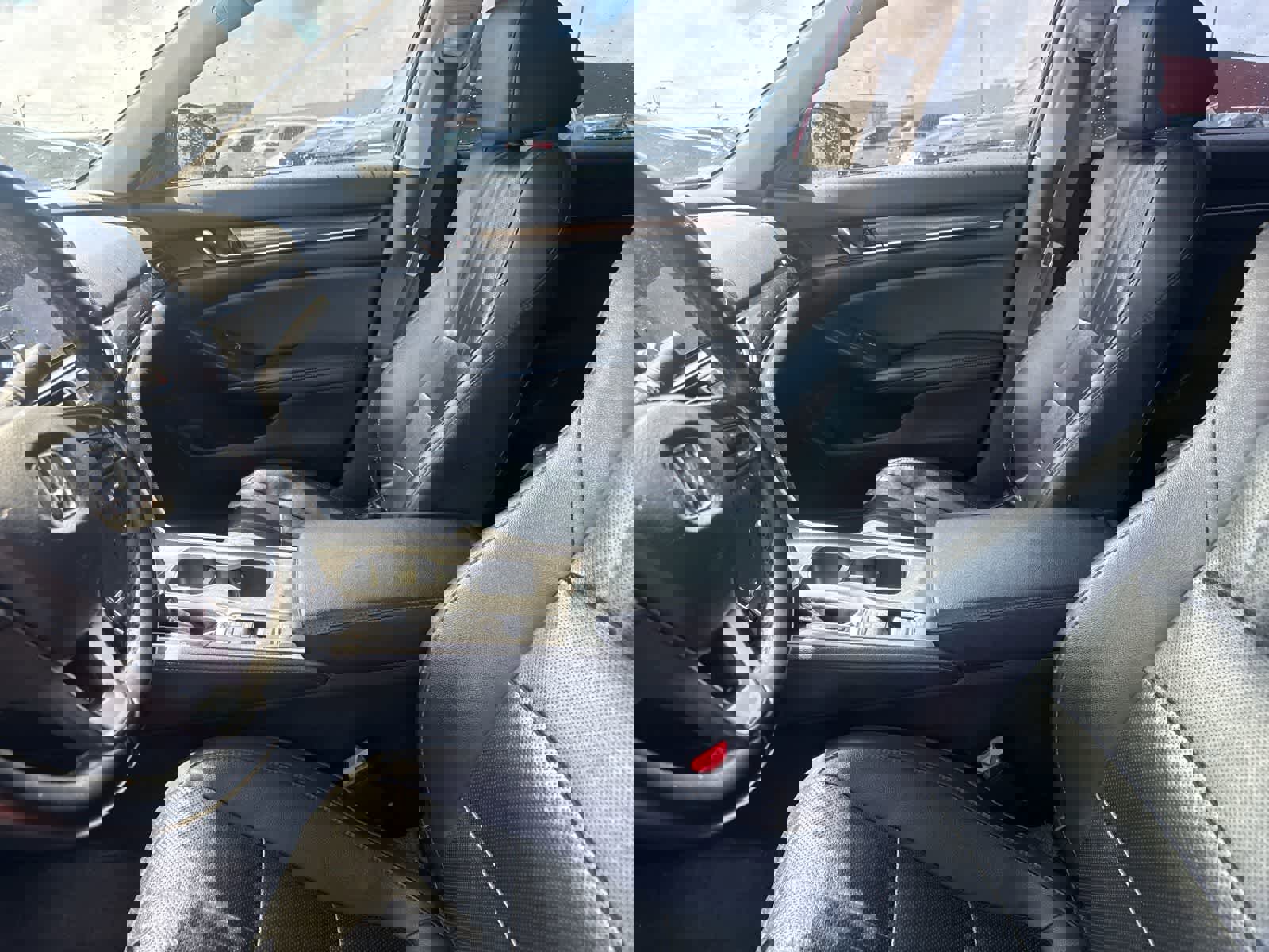 Used 2021 Honda Accord Sport Special Edition image 19