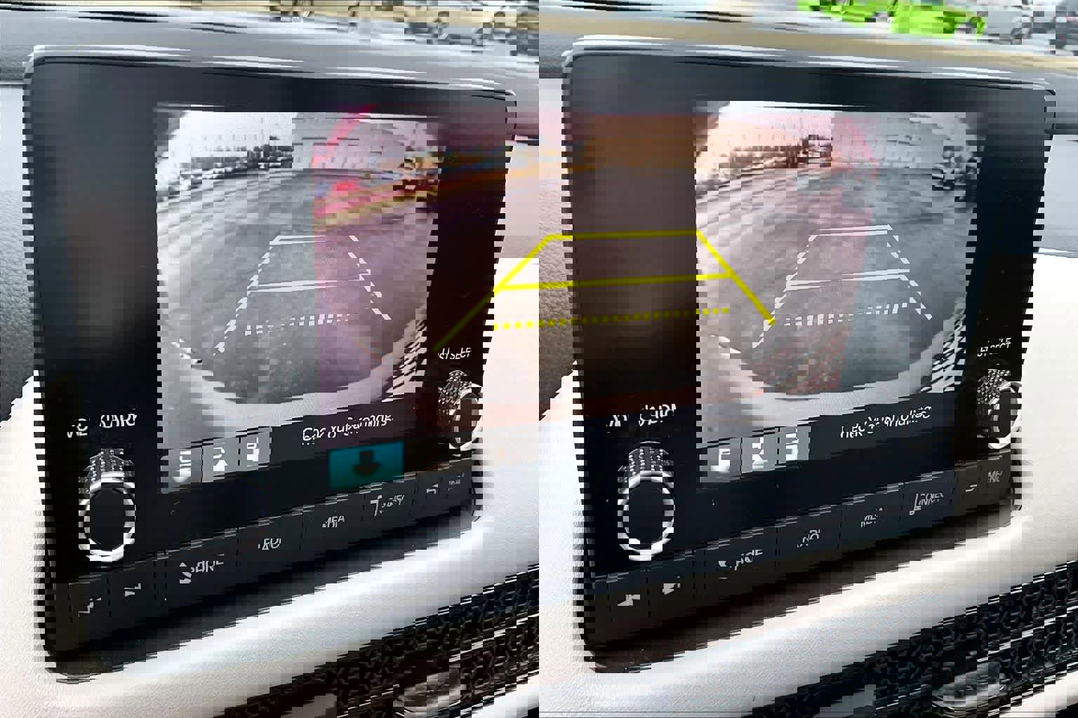 Used 2025 Honda HR-V LX image 24