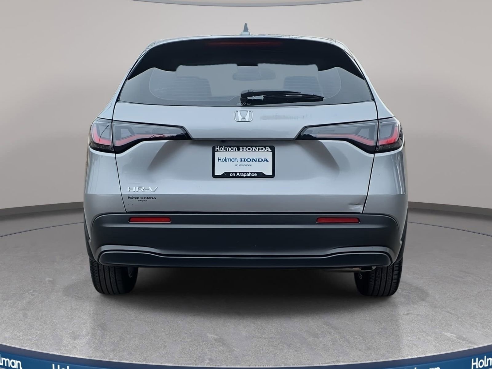 Used 2024 Honda HR-V LX image 7