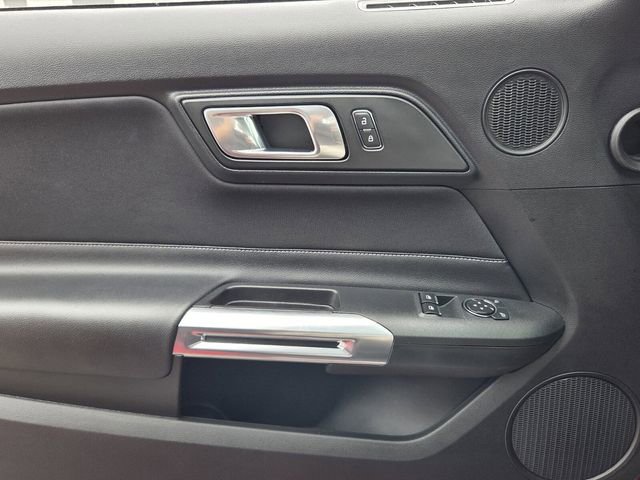 Certified 2020 Ford Mustang GT w/ Equipment Group 301A image 21