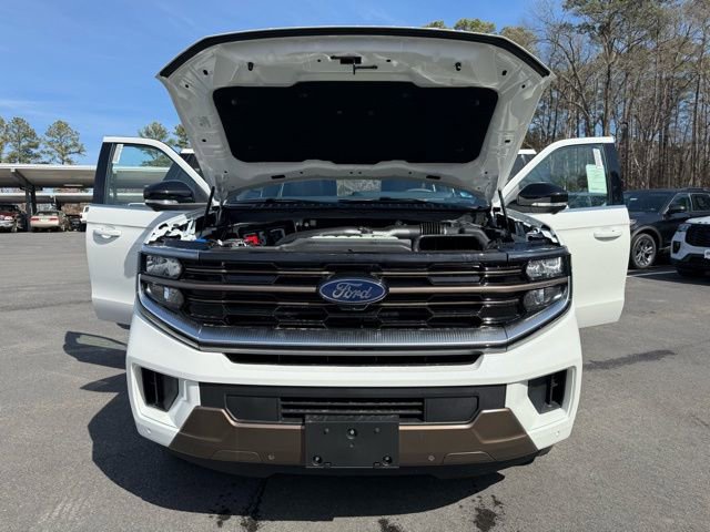 New 2026 Ford Expedition Max King Ranch image 26