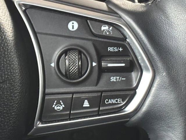 Used 2022 Acura MDX SH-AWD w/ Advance Package image 13