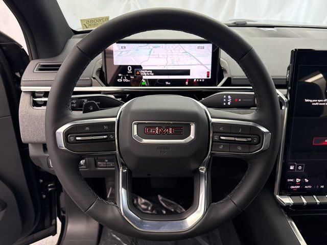 New 2026 GMC Sierra EV Elevation AWD/4WD image 20