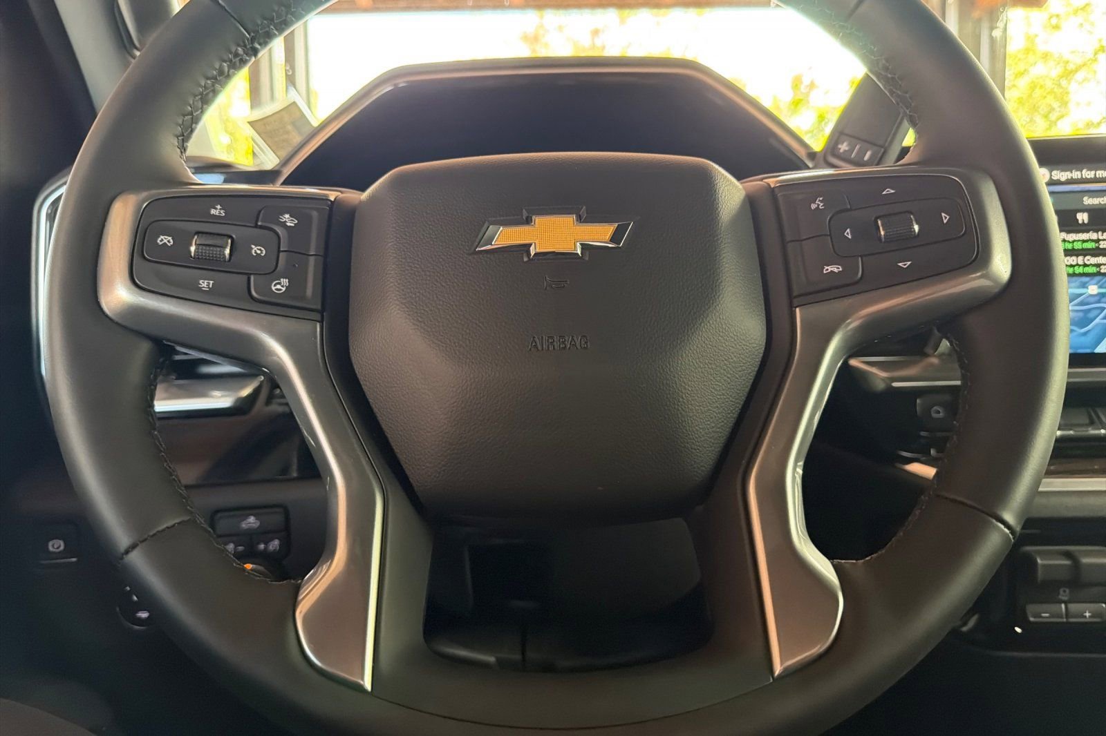 Used 2026 Chevrolet Silverado 1500 LT w/ All Star Edition Plus AWD/4WD image 32