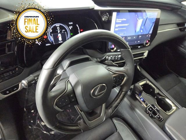 Certified 2024 Lexus RX 350 image 14