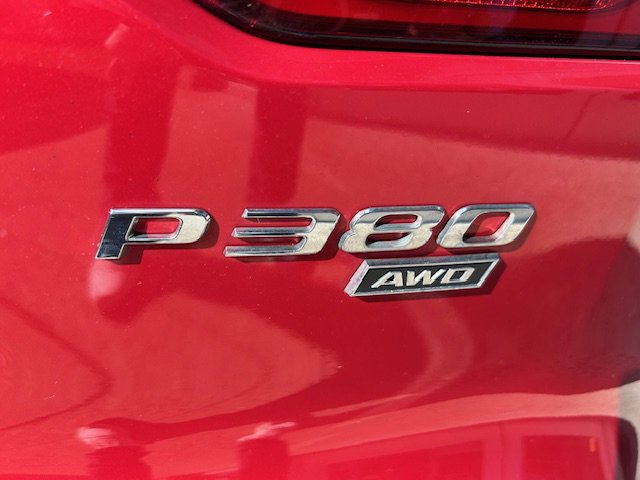 Certified 2021 Jaguar F-TYPE R-Dynamic image 14