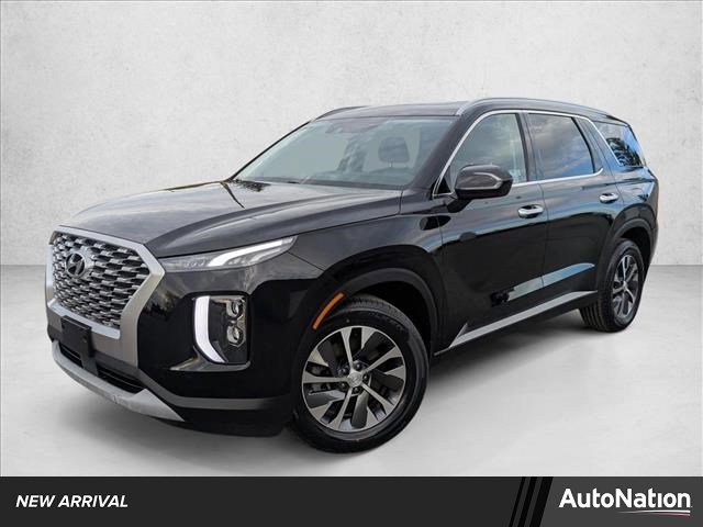 Used 2022 Hyundai Palisade SEL
