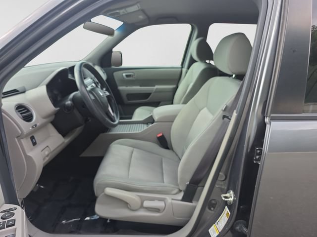 Used 2012 Honda Pilot LX image 11