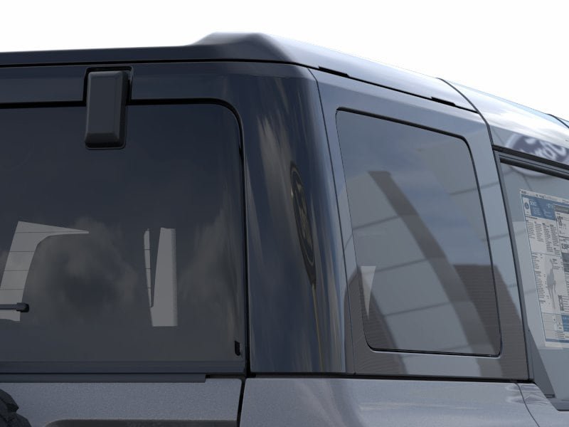 New 2025 Ford Bronco Badlands AWD/4WD image 52