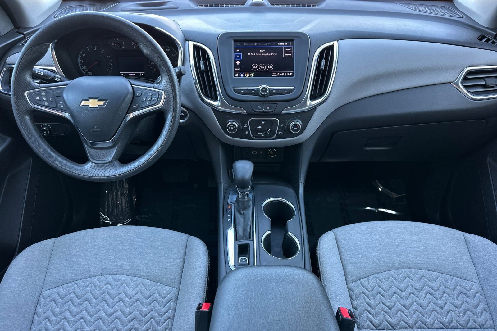 Used 2024 Chevrolet Equinox LS image 15